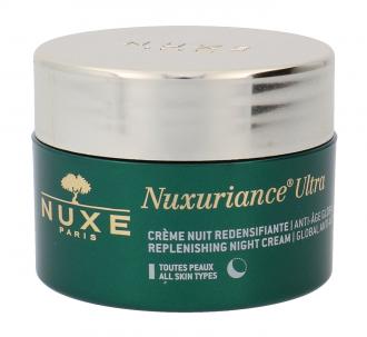 NUXE Replenishing Cream Nuxuriance Ultra 50ml, Nočný pleťový krém (W)
