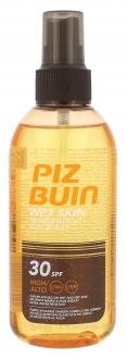Piz Buin Wet Skin Transparent Sun Spray SPF30 150ml, Opaľovací prípravok na telo