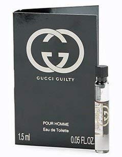 Gucci Guilty Pour Homme 1.5ml, Toaletná voda (M)