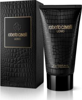 Roberto Cavalli UOMO 150ml, Balzam po holení
