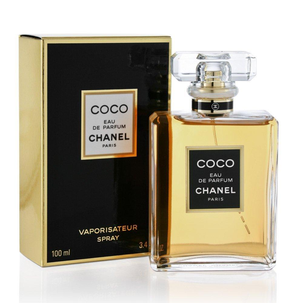 Chanel Coco 5ml, Parfumovaná voda (W)