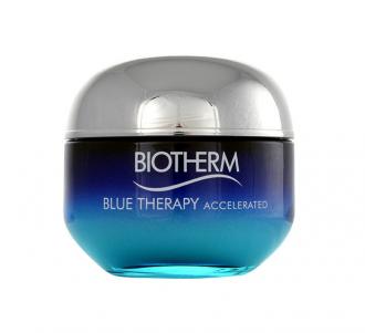 Biotherm Accelerated Blue Therapy 50ml, Denný pleťový krém