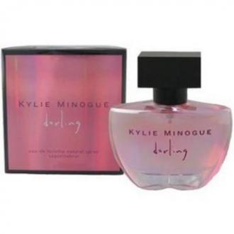 Kylie Minogue Darling 75ml, Toaletná voda (W)