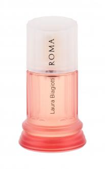 Laura Biagiotti Roma Rosa (W) 50ml, Toaletná voda