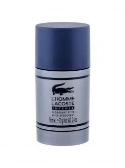 Intense L´Homme Lacoste 75ml, Dezodorant (M)