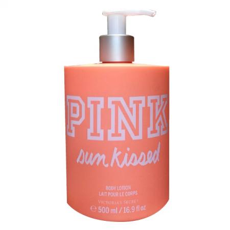 Victoria´s Secret Pink Sun Kissed 500ml, Telové mlieko (W)