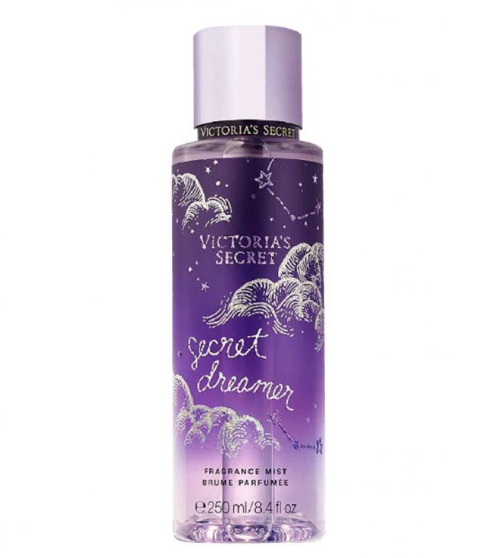 Victoria´s Secret Dreamer 250ml, Telový sprej (W)