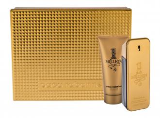 Paco Rabanne 1 Million 100ml, Toaletná voda (M)