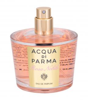 Acqua di Parma Rosa Nobile 100ml - Tester, Parfumovaná voda (W)