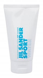 Jil Sander Sport Water 150ml, Telové mlieko (W)