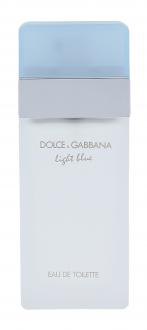 Dolce&Gabbana Light Blue 25ml, Toaletná voda (W)