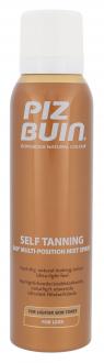 PIZ BUIN Self Tanning Mist Spray Light 125ml, Samoopaľovací prípravok
