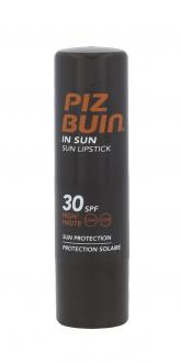 PIZ BUIN In Sun Lipstick SPF30 4,9g, Ochrana pier