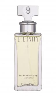 Calvin Klein Eternity (W) 50ml, Parfumovaná voda
