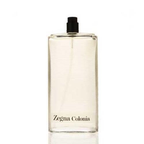 Ermenegildo Zegna Zegna Colonia 125ml - Tester, Toaletná voda