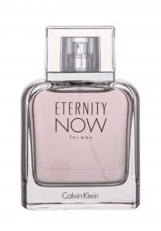 Calvin Klein Now Eternity 100ml, Toaletná voda (M)