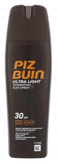 PIZ BUIN In Sun Spray SPF30 200ml, Opaľovací prípravok na telo