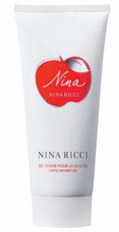 Nina Ricci Nina 200ml, Sprchovací gél (W)