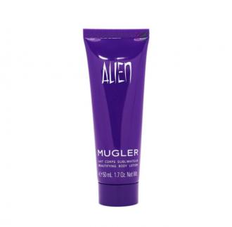 Thierry Mugler Alien 50ml, Telové mlieko (W)