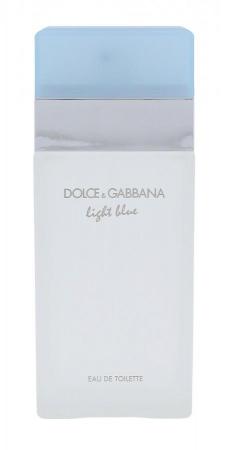 Dolce&Gabbana Light Blue (W) 100ml, Toaletná voda