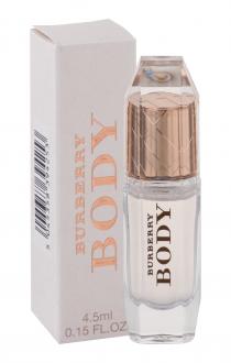 Burberry Body 4.5ml, Parfumovaná voda (W)