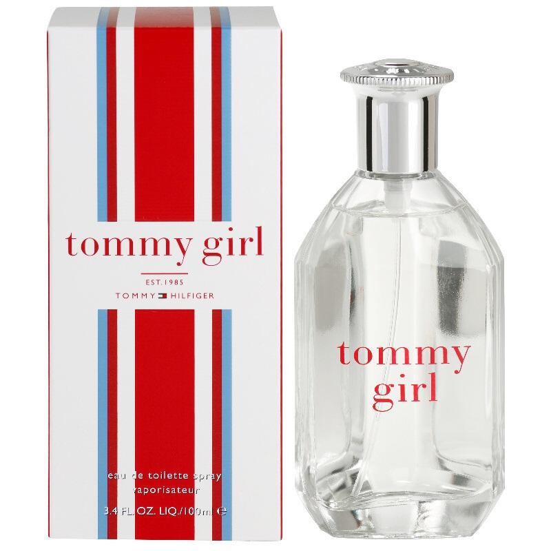 Tommy Hilfiger Tommy Girl 5ml, Toaletná voda