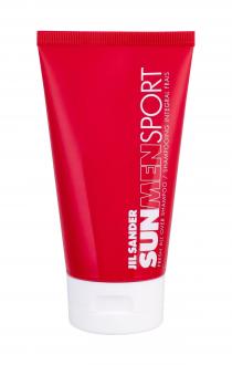 Jil Sander Sun Men Sport 150ml, Sprchovací gél (M)