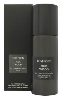 TOM FORD Oud Wood 150ml, Deospray