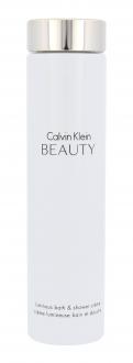 Calvin Klein Beauty 200ml, Sprchovací gél (W)