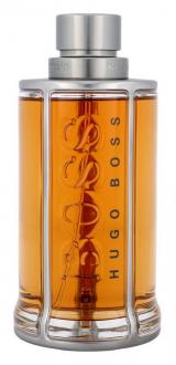 HUGO BOSS Boss The Scent 100ml, Toaletná voda