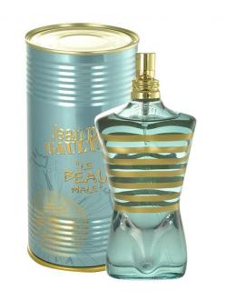 Jean Paul Gaultier Capitaine Collector Le Beau Male 125ml - Tester, Toaletná voda