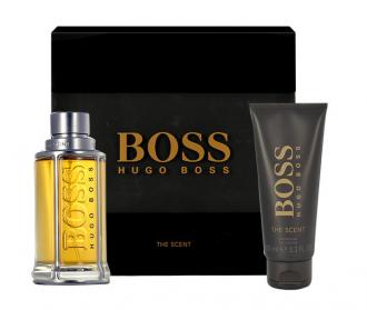 HUGO BOSS Boss The Scent 50ml, Toaletná voda (M)