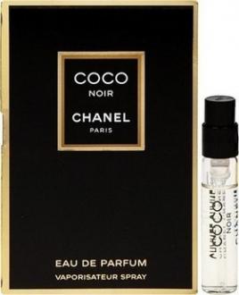 Chanel Coco Noir 2ml, Parfumovaná voda (W)