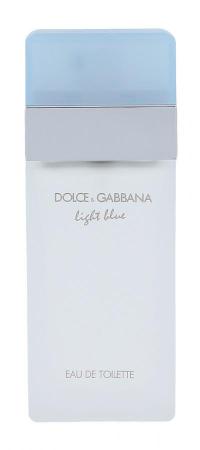 Dolce&Gabbana Light Blue 25ml, Toaletná voda (W)
