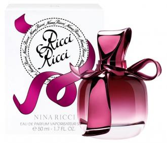 Nina Ricci Ricci Ricci 80ml, Parfumovaná voda (W)
