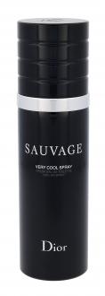 Christian Dior Very Cool Spray Sauvage 100ml, Toaletná voda (M)