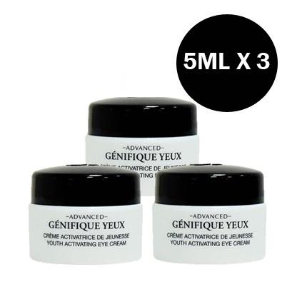 Lancôme Yeux Advanced Génifique 15ml, Očný krém (W)