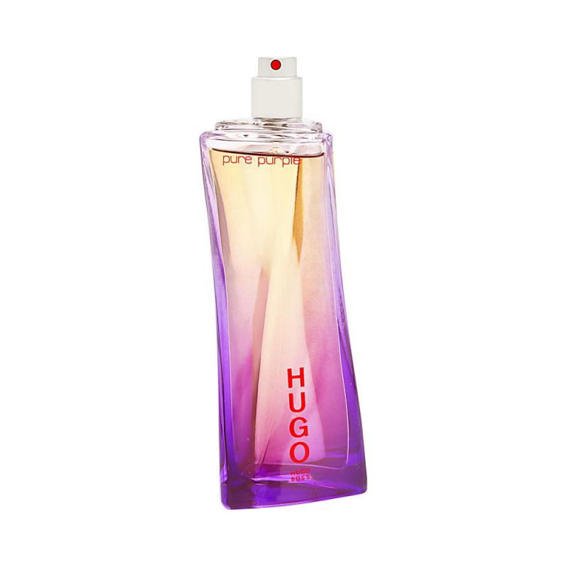 HUGO BOSS Pure Purple 90ml - Tester, Parfumovaná voda (W)