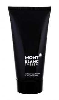 Montblanc Emblem 100ml, Balzam po holení