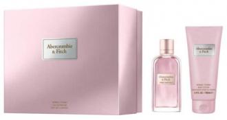 Abercrombie & Fitch First Instinct for Her 100ml, Parfumovaná voda