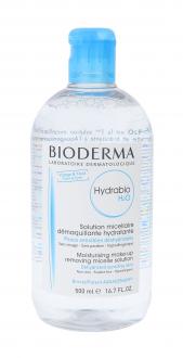 BIODERMA Hydrabio 500ml, Micelárna voda (W)