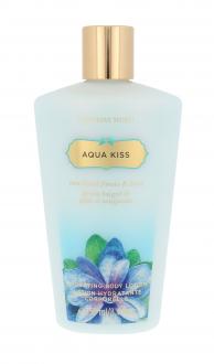 Victoria´s Secret Aqua Kiss 250ml, Telové mlieko