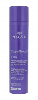 NUXE Detox Anti-Aging Night Care Nuxellence 50ml, Nočný pleťový krém (W)