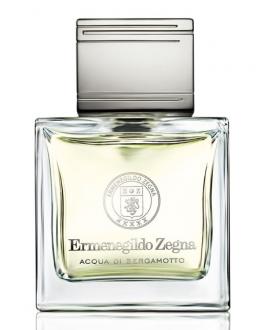 Ermenegildo Zegna Acqua di Bergamotto 100ml - Tester, Toaletná voda
