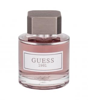 GUESS Guess 1981 For Men 50ml, Toaletná voda (M)