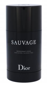 Christian Dior Sauvage 75ml, Dezodorant (M)