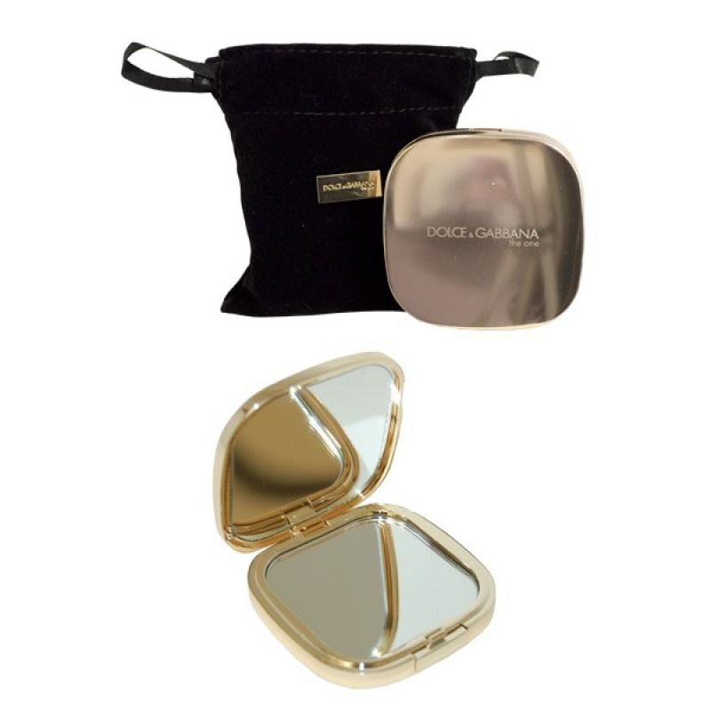 Dolce & Gabanna The One, Zrkadlo