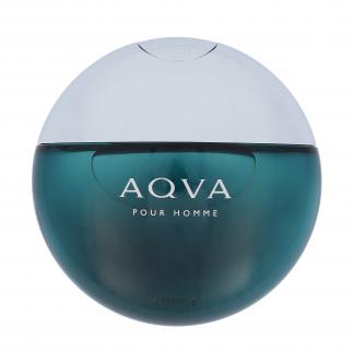 Bvlgari Aqva Pour Homme 150ml, Toaletná voda (M)