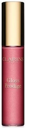 Clarins Intense Colour & Shine Gloss Prodige 2ml, Lesk na pery
