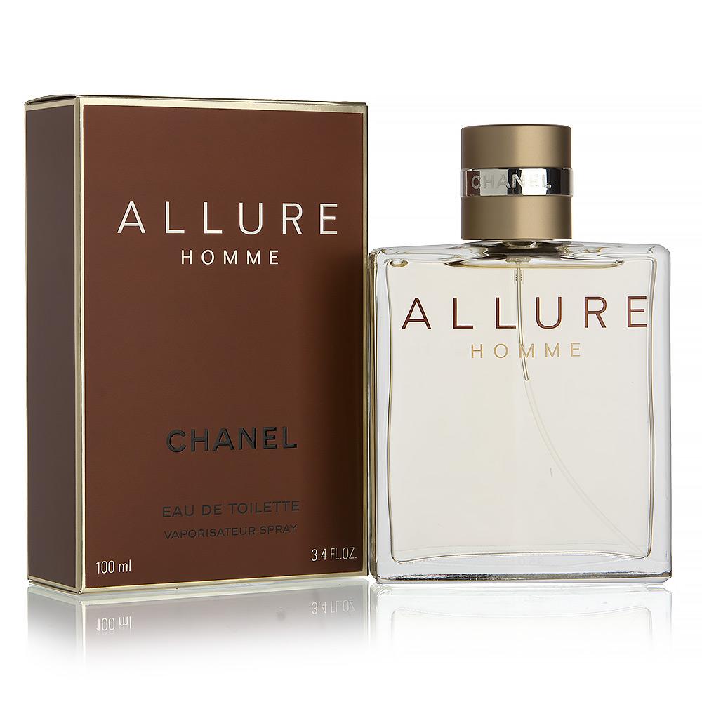 Chanel Allure Homme 5ml, Toaletná voda (M)